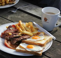 Jerrys' Gourmet Kitchen  Cafe - Accommodation Burleigh