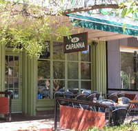 La Capanna - Accommodation Burleigh