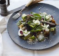 Margan Restaurant - Accommodation Burleigh