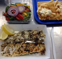 Mike's Seafoods - Accommodation Burleigh