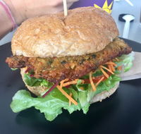 Munch Juice Bar  Take Away - Accommodation Burleigh