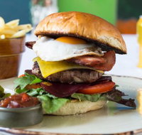 My Cafe In Manuka - Accommodation Burleigh