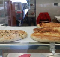 Oregano Leaf Bakery - Accommodation Burleigh