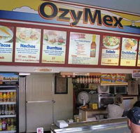 OzyMex - Accommodation Burleigh