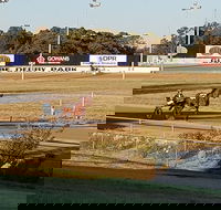 Paceway - Accommodation Burleigh