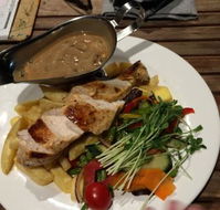 Paddy's Restaurant - Accommodation Burleigh