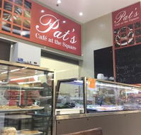 Pats Cafe - Accommodation Burleigh
