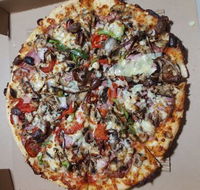 Pizza Obsession - Accommodation Burleigh