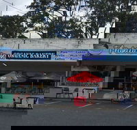 Plantation Organic Bakery - Accommodation Burleigh