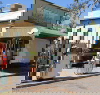 Port Pit-Stop Cafe - Accommodation Burleigh