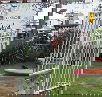 Portside Cafe - Accommodation Burleigh