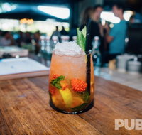 Public Manuka - Accommodation Burleigh