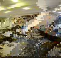 Restaurant  Bar 203 - Accommodation Burleigh