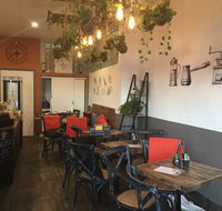 Ristretto - Accommodation Burleigh