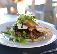 Rivermark Cafe - Accommodation Burleigh