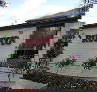 Ruby's Cafe  Gift Store - Accommodation Burleigh