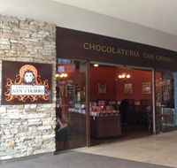 San Churro - Accommodation Burleigh