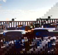 Sandbox - Accommodation Burleigh
