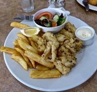 Scotts Head Bowling - Accommodation Burleigh