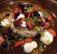 Space Kitchen - Accommodation Burleigh