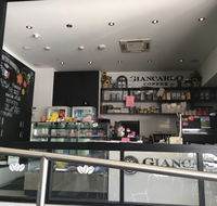 The Bean  The Barista - Accommodation Burleigh