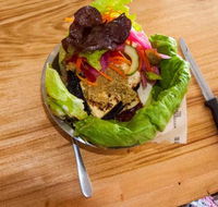 The Burger Rebellion - Accommodation Burleigh