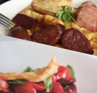 The Coffee Club Canberra Centre - Accommodation Burleigh
