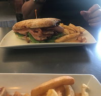 The Coffee Club - Majura Park - Accommodation Burleigh