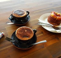 Tractor 828 Restaurant - Accommodation Burleigh