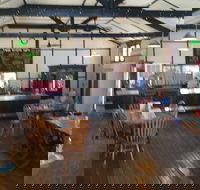 Twin Rivers Cafe - Accommodation Burleigh