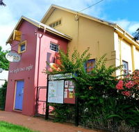 Two eight two eight Gulargambone - Accommodation Burleigh