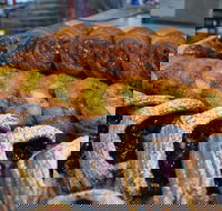 Urban Grain Bakery - Accommodation Burleigh