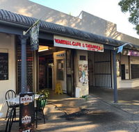 Wardell Cafe and Takeaway - Accommodation Burleigh
