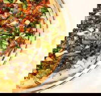 6's Pizza  Pasta - Accommodation Burleigh