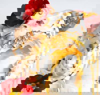 Birichino Cucina  Pizzeria - Accommodation Burleigh