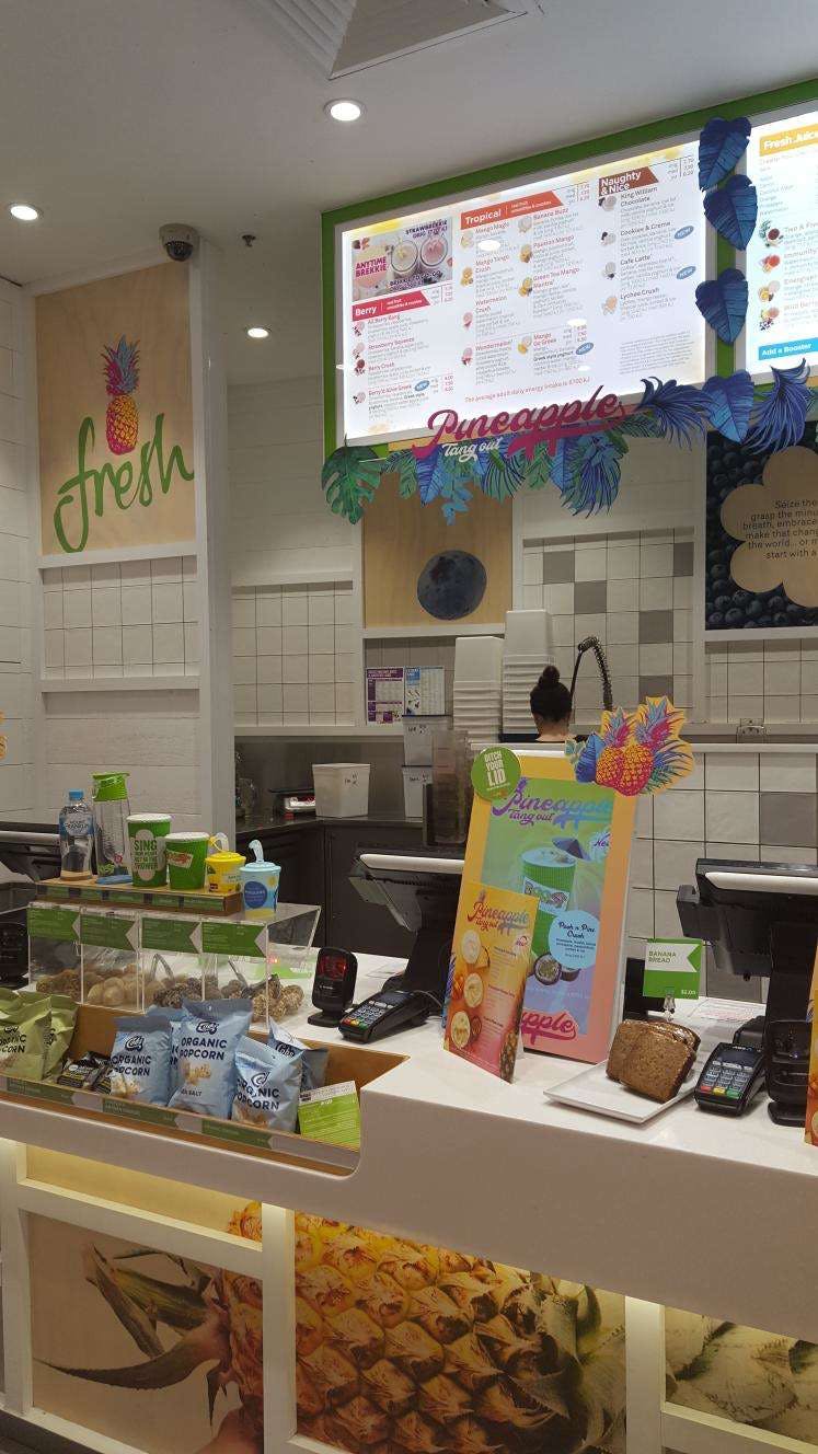  Accommodation Burleigh