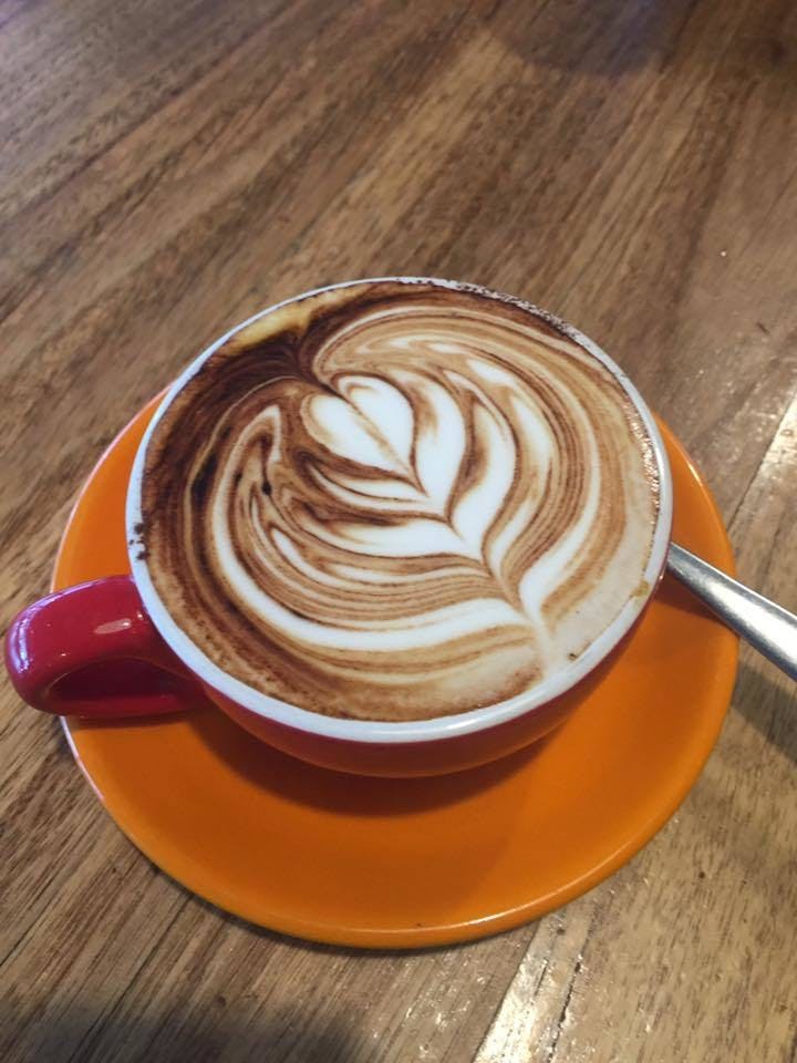  Accommodation Burleigh