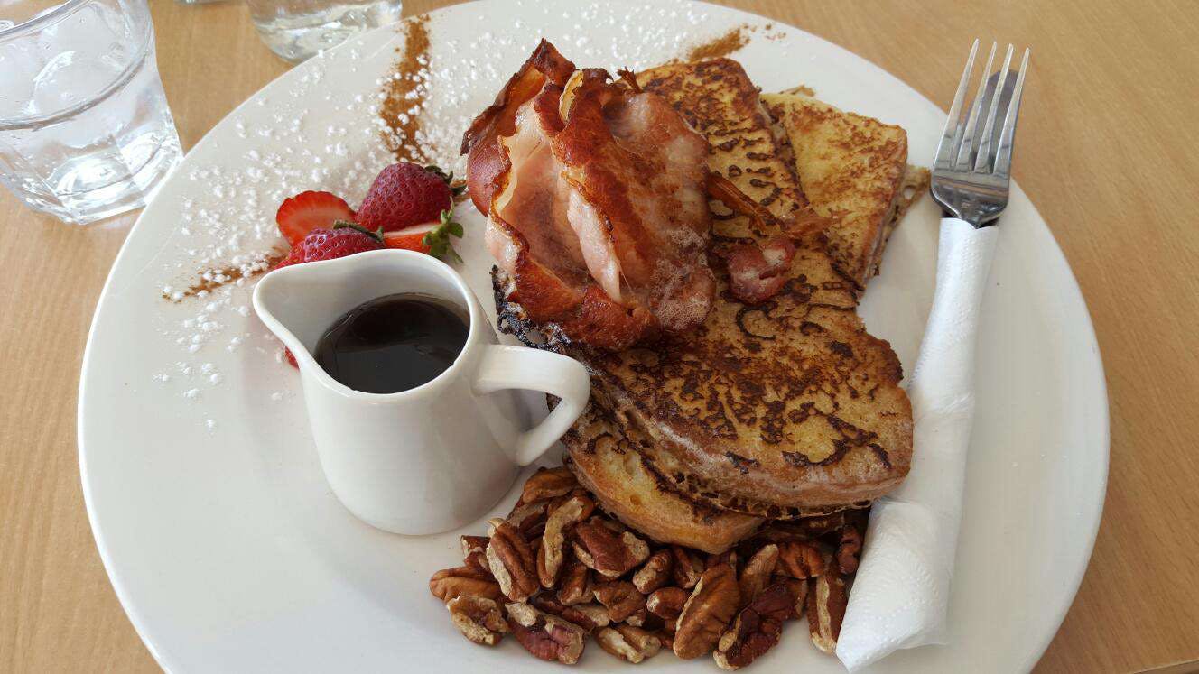  Accommodation Burleigh