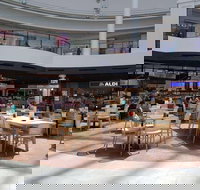 Cafe Cherry Beans - Glen Waverley - Accommodation Burleigh