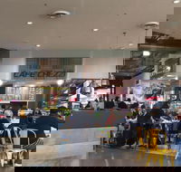 Cafe Chezzi - Accommodation Burleigh