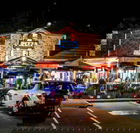 Cappriccio's Italian Restaurant - Accommodation Burleigh