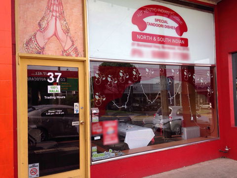 Chpaati Indian Restaurant - Accommodation Burleigh 0