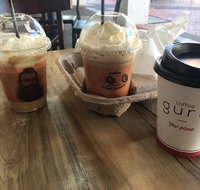 Coffee Guru - Charnwood - Accommodation Burleigh