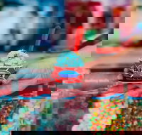 Cold Rock Ice Creamery - Strathpine - Accommodation Burleigh