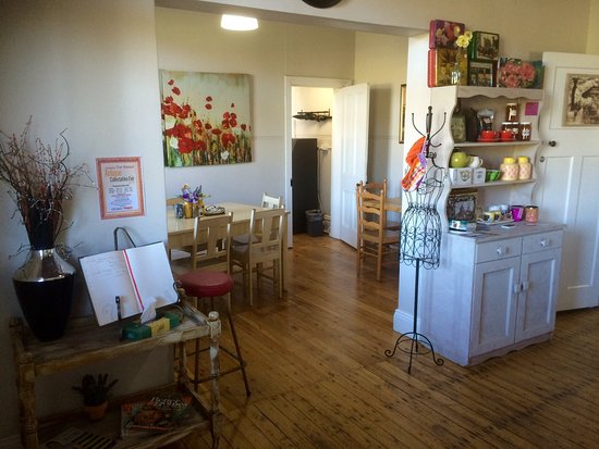 Currabubula ACT Accommodation Burleigh