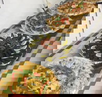 Family Bakehouse - Accommodation Burleigh