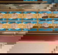 Five Star Fish  Chips - Accommodation Burleigh