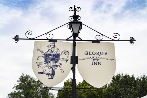George IV Inn Picton - Accommodation Burleigh 0