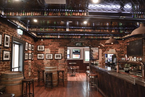 George IV Inn Picton - Accommodation Burleigh 1