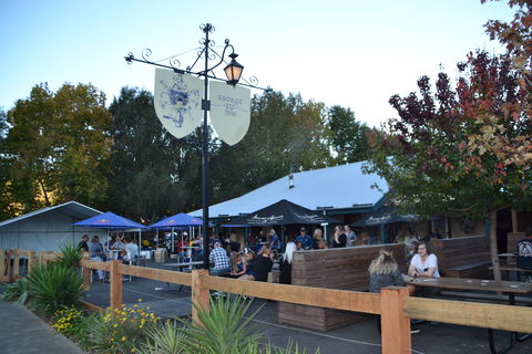 George IV Inn Picton - Accommodation Burleigh 2